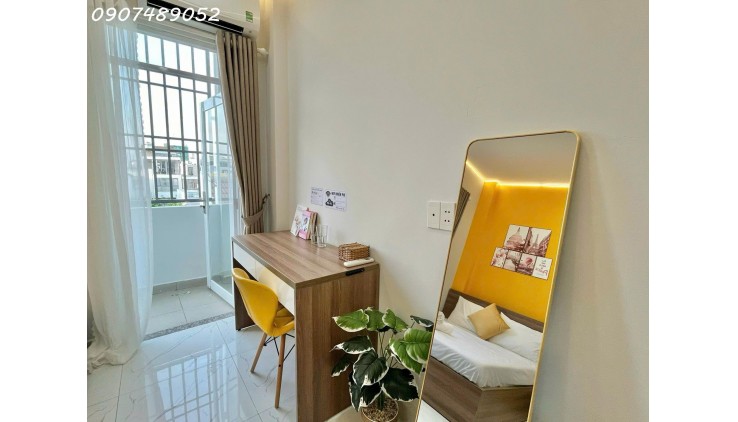 [ KẸT TIỀN CẦN BÁN ] Nhà QUẬN 12 - Vị trí đẹp, sổ hồng riêng, giá tốt nhất khu vực 30m2 SHR DỌN Ở NGAY